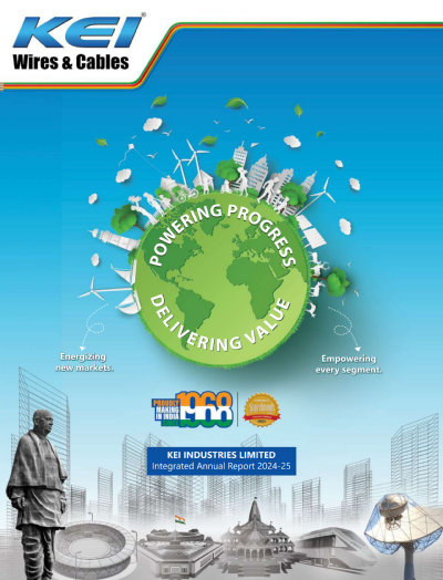 Integrated Annual Report