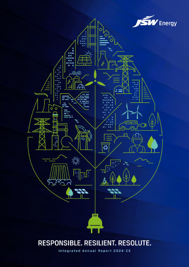 Integrated Annual Report