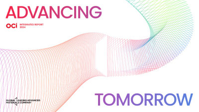 OCI Integrated Report 2024