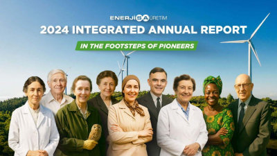 In the Footsteps of Pioneers.