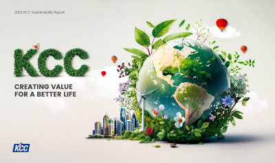2025 KCC Sustainability Report