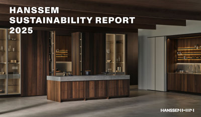 2025 Hanssem Sustainability Report