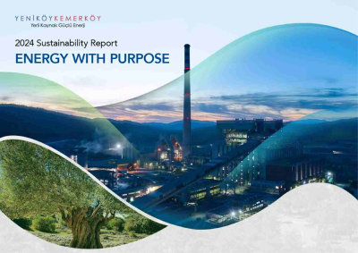 Yenikoy Kemerkoy 2024 Sustainability Report