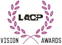 LACP  2025 Vision Awards - Top 5 Indian Annual Reports