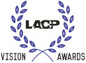 LACP  2025 Vision Awards Worldwide Industry Winner - Gold