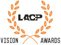LACP  2025 Vision Awards Regional Top 80 Winner - #22 Asia-Pacific Region