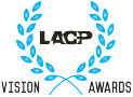 LACP  2025 Vision Awards Regional Special Achievement Winner - Silver