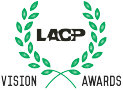 LACP  2025 Vision Awards Worldwide Special Achievement Winner - Platinum