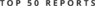LACP  2025 Vision Awards - Top 50 Chinese Annual Reports