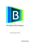 Bertelsmann SE & Co. KGaA