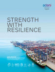 Adani Ports and Special Economic Zone Limited