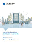 China Construction Bank Corporation