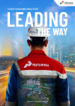 PT Pertamina Geothermal Energy Tbk