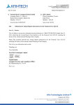 KFin Technologies Limited
