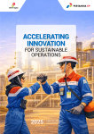 PT Pertamina EP