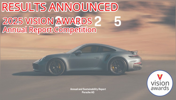 annual report awards, annual report competition, annual reports