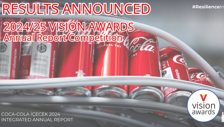 annual report awards, annual report competition, annual reports